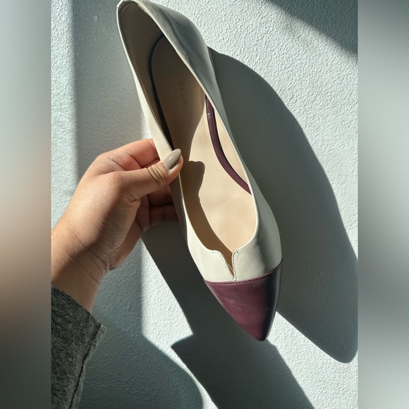 Cole Haan Flats - Picture 2 of 5